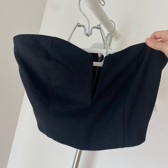 Crop top - Picture 4 of 5